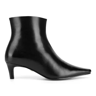 Botki Gino Rossi DALIA-116069 - Botki damskie - miniaturka - grafika 1