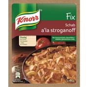 Knorr FIX SCHAB ALA STROGONOFF 56G 47241849