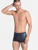 Kąpielówki męskie - Henderson Solar Męskie Kąpielówki Bokserki Xxl 2Xl - miniaturka - grafika 1