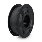 Filamenty i akcesoria do drukarek 3D - Filament Sunlu High Speed PLA 1,75mm 1kg - Grey - miniaturka - grafika 1