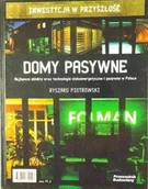 Książki o kulturze i sztuce - Domy pasywne - miniaturka - grafika 1