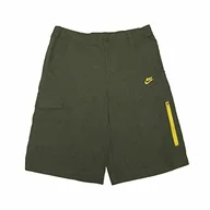 Spodenki męskie - NIKE S6453771 Spodenki dresowe dla dzieci, Dorosłych Unisex, Wielobarwny, Standardowy - miniaturka - grafika 1