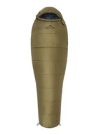 Śpiwory - Śpiwór syntetyczny Fjord Nansen Kjolen Mid (178 cm) - olive drab - miniaturka - grafika 1