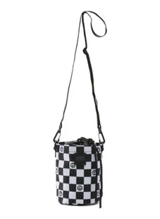 Torebka na ramię Vans Hydro Crossbody - black / white - Torby męskie - miniaturka - grafika 5