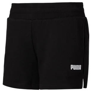 Puma Spodenki Ess 84720801 R Xs - Spodnie sportowe damskie - miniaturka - grafika 1