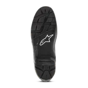 Buty motocyklowe - Podeszwa Alpinestars Tech 7 Enduro Czarna Czarny44,5 - miniaturka - grafika 1
