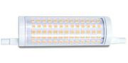 Żarówki LED - Żarówka LED J118mm 15W R7s barwa NEUTRALNA BIAŁA - miniaturka - grafika 1