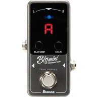 Inne akcesoria gitarowe - Ibanez Big Mini Chromatic Tuner stroik gitarowy - miniaturka - grafika 1