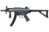 Wiatrówki pistolety - Wiatrówka Pistolet maszynowy HECKLER & KOCH MP5 - miniaturka - grafika 1