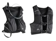 Plecaki - CRIVIT Plecak lub kamizelka do biegania - miniaturka - grafika 1