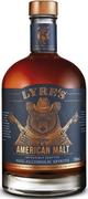 Soki i napoje niegazowane - Bezalkoholowa whisky Lyre's American Malt 0,0% 0,7l - miniaturka - grafika 1