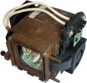 Lampy do projektorów - Lampa do INFOCUS SP61MD10YX1 - zamiennik oryginalnej lampy z modułem - miniaturka - grafika 1