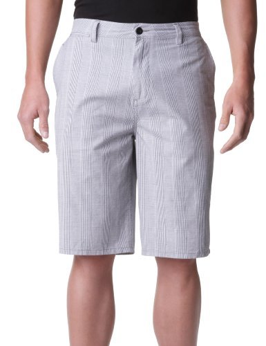 DC Buty Sonic męskie szorty czarne małe