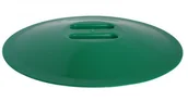 Pojemniki przemysłowe - Un Pokrywa Do Pojemnika Ogrodowego 40L POJ OG 40 P 5904458428056 - miniaturka - grafika 1