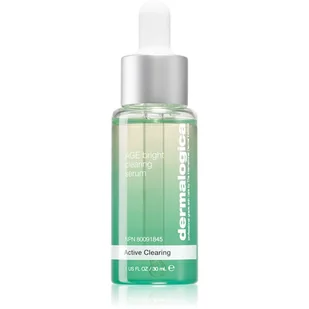 Dermalogica Dermalogica Active Clearing Age Bright Clearing serum do twarzy 30 ml - Serum do twarzy - miniaturka - grafika 1