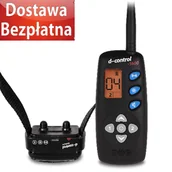Artykuły szkoleniowe - D-control 1640-wibrujący kołnierz - miniaturka - grafika 1