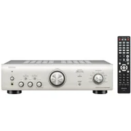 Wzmacniacze - Denon PMA-600NE srebrny - miniaturka - grafika 1