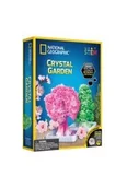 Zabawki kreatywne - Zestaw Kryształowy Ogród, zabawka kreatywna - miniaturka - grafika 1