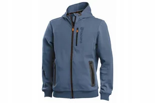 Bluza z kapturem Husqvarna Xplorer L - Odzież robocza - miniaturka - grafika 1