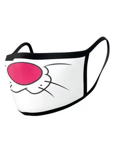 Looney Toones Sylvester masecki 2-pack - Maseczki ochronne i antywirusowe - miniaturka - grafika 1