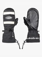 Rękawice narciarskie - Rękawice snowboardowe męskie Quiksilver Austen Sweetin Goretex Mitt - miniaturka - grafika 1