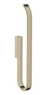 Grohe Selection - Uchwyt na zapasowy papier toaletowy, Brushed Nickel 41067EN0 - Stojaki i wieszaki na papier toaletowy - miniaturka - grafika 1