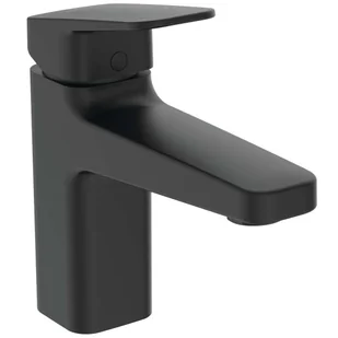 Ideal Standard CeraPlan - Bateria umywalkowa, czarna BD222XG - Baterie umywalkowe - miniaturka - grafika 1