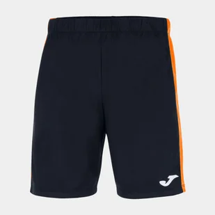 Spodenki do piłki nożnej męskie Joma Maxi - Spodnie sportowe męskie - miniaturka - grafika 1