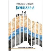 Książki edukacyjne - Demografia wyd.2 zmienione) Stokowski Franciszek - miniaturka - grafika 1
