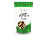 Orzechy i nasiona - VIVIO Orzechy Brazylijskie pyszne jakość premium 1kg - miniaturka - grafika 1