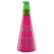 Odżywki do włosów - Tigi Bed Head Ego Boost odżywka bez spłukiwania na rozdwojone końcówki włosów Ego Boost Leave-in Conditioner) 200 ml - miniaturka - grafika 1