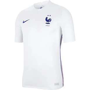 Nike FFF BRT Stad T-Shirt męski - Koszulki męskie - miniaturka - grafika 1