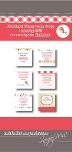 Szaron Zakładki Magnetyczne Zaufaj 6 sztuk - Przybory szkolne - miniaturka - grafika 4