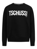 Bluzy damskie - Derbe Bluza w kolorze czarnym - miniaturka - grafika 1