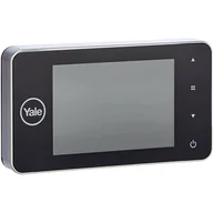 Yale Elektroniczny wizjer drzwiowy  DDV4500