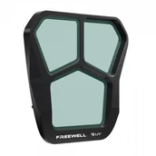 Akcesoria do drona - Filtr ultrafioletowy UV FREEWELL dla DJI Mavic 3 Pro - miniaturka - grafika 1