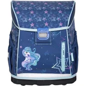 Plecaki szkolne i tornistry - Hama Tornister Rainbow Unicorn 1296810000 - miniaturka - grafika 1