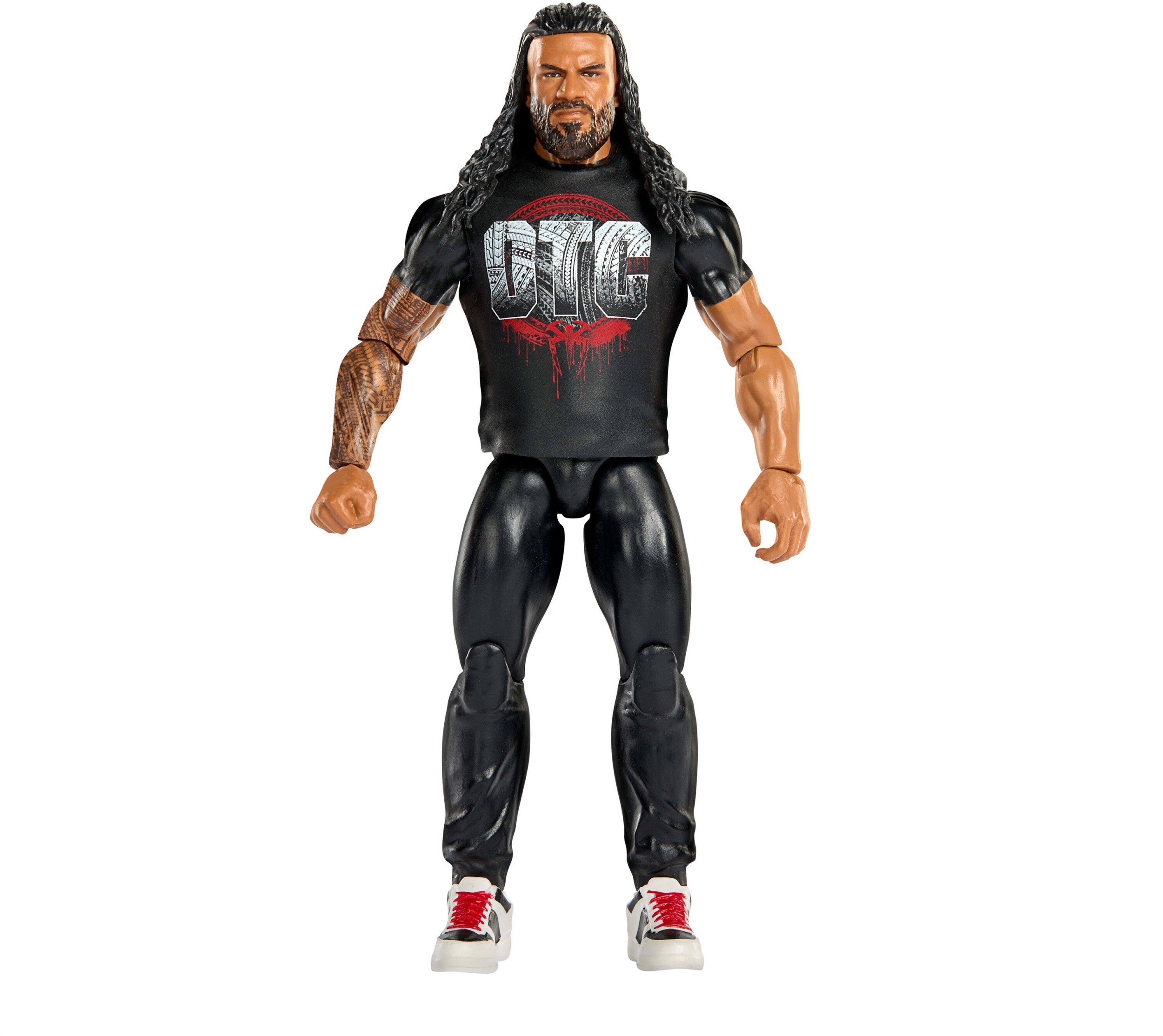 WWE® Main Event Series Roman Reigns® Figurka JHH82