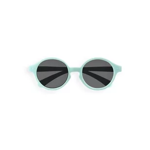 Izipizi - Okulary przeciwsłoneczne dla dzieci Sun Kids (9-36m) - Sky Blue - Okulary przeciwsłoneczne Izipizi - Okulary przeciwsłoneczne dla dzieci Sun Kids (9-36m) - Sky Blue - Okulary przeciwsłoneczne - miniaturka - grafika 1