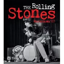The Rolling Stones Warszawa'67 - Marcin Jacobson - Pamiętniki, dzienniki, listy - miniaturka - grafika 1