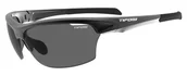 Okulary sportowe - TIFOSI, Okulary, Intense gloss Black (1 szkło Smoke 15,4% transmisja światła) - miniaturka - grafika 1