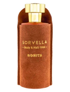 Sorvella Bonita Mgiełka do ciała i włosów - Kosmetyki do stylizacji włosów - miniaturka - grafika 1