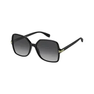 Okulary przeciwsłoneczne - Marc Jacobs Okulary przeciwsłoneczne MJ 1105/S - miniaturka - grafika 1