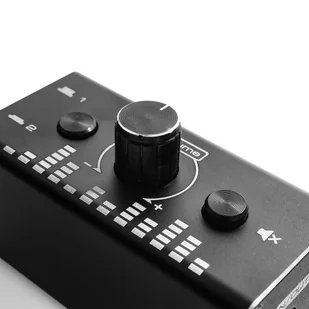 Dwukierunkowy przełącznik Hi-Fi Aux 3,5mm SPH-AA03 - Złącza, przejściówki, adaptery - miniaturka - grafika 3