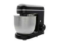 Roboty kuchenne - SILVERCREST Robot planetarny 600 W SKM 600 D4 czarny - miniaturka - grafika 1