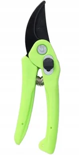 Sekator ogrodowy 17cm Nożyce do krzewów, kwiatów i gałęzi - Nożyce i sekatory - miniaturka - grafika 1