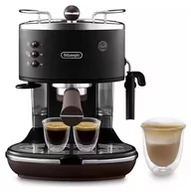 Ekspresy do kawy - DeLonghi ECOV 311.BK Czarny - miniaturka - grafika 1