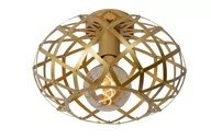 Lampy sufitowe - Lucide Wolfram Sufitowa 21117/30/02 - miniaturka - grafika 1