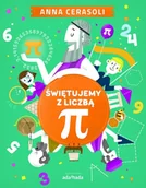 Baśnie, bajki, legendy - Świętujemy z liczbą Pi Nowa - miniaturka - grafika 1