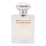 Wody i perfumy unisex - Al Haramain Madinah woda perfumowana 100 ml TESTER - miniaturka - grafika 1